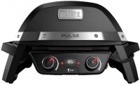 BBQ / Smoker Weber Pulse 2000 82010079 