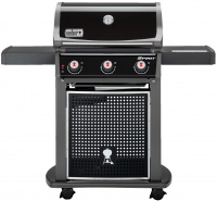 BBQ / Smoker Weber Spirit E-310 Classic 
