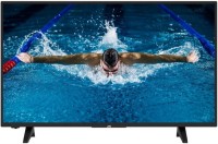 Photos - Television JVC LT-55VU3000 55 "