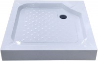 Photos - Shower Tray Bravo Lubawa SL80