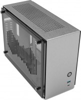 Computer Case Zalman M2 Mini silver