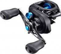 Photos - Reel Shimano SLX XT 150 