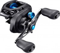Photos - Reel Shimano SLX XT 151XG 