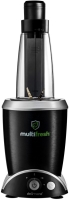 Photos - Mixer Delimano Multifresh 3in1 black
