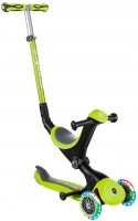 Photos - Scooter Globber Go Up Deluxe Lights 5 in 1 