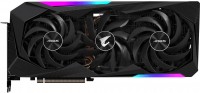 Graphics Card Gigabyte Radeon RX 6900 XT AORUS MASTER 16G 