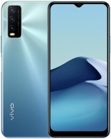 Photos - Mobile Phone Vivo Y20s 128 GB / 4 GB