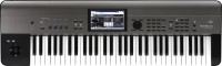 Photos - Synthesizer Korg Krome EX-61 