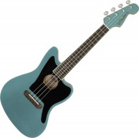 Acoustic Guitar Fender Fullerton Jazzmaster Uke 