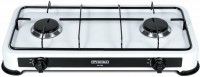 Cooker Promis KG200B white