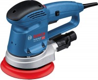 Grinder / Polisher Bosch GEX 34-150 Professional 0601372800 
