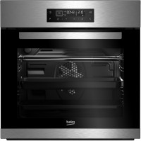 Photos - Oven Beko BIR 22400 XMS 