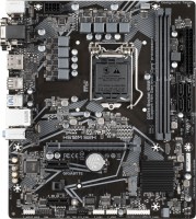 Photos - Motherboard Gigabyte H510M S2H 