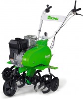 Photos - Two-wheel tractor / Cultivator VIKING VH 660
