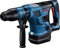 Photos - Rotary Hammer Bosch GBH 18V-36 C Professional 0611915021