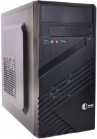 Photos - Desktop PC Artline Home H53 (i312100FGTX16304GF2164W)