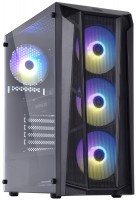 Photos - Desktop PC Artline Home H55 (i312100FRTX30508GB31641W)
