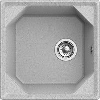 Photos - Kitchen Sink GranFest Unique GF-U-500 500x500