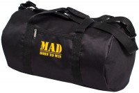 Photos - Travel Bags MAD FitGo 