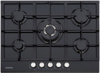 Photos - Hob Interline HGG 974 FGT BA black