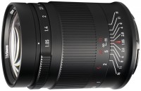 Camera Lens 7Artisans 50mm f/1.05 