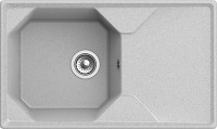Photos - Kitchen Sink GranFest Unique GF-U-840L 840x500