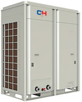 Photos - Heat Pump Cooper&Hunter CH-HP77UIMNM 77 kW