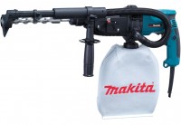 Photos - Rotary Hammer Makita HR2432 