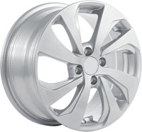 Photos - Wheel RST R006 (6x16/4x100 ET50 DIA60,1)