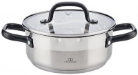 Photos - Stockpot Bergner BGIC-3622
