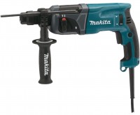 Photos - Rotary Hammer Makita HR2460 