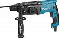 Rotary Hammer Makita HR2470 