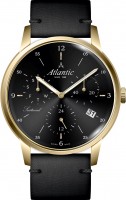 Photos - Wrist Watch Atlantic 65550.45.65
