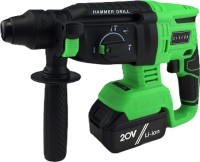 Photos - Rotary Hammer Zitrek Destroyer Pro 063-4063 