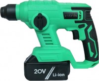 Photos - Rotary Hammer Zitrek Destroyer 063-4069 