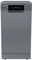 Photos - Dishwasher Candy Brava CDPH 2D947X stainless steel