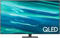 Photos - Television Samsung QE-65Q80A 65 "
