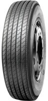 Photos - Truck Tyre WellPlus WST756 295/80 R22.5 152M