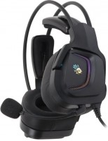 Photos - Headphones A4Tech Bloody G575 
