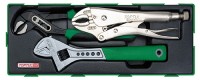 Photos - Tool Kit TOPTUL GTA0315