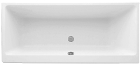 Photos - Bathtub Villeroy & Boch Subway 170x75 cm