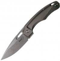 Photos - Knife / Multitool Boker Plus Warbird Aluminium 