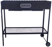 Photos - BBQ / Smoker Vesuvi Base 1000 