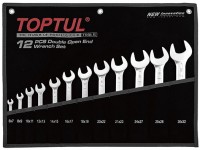 Photos - Tool Kit TOPTUL GPAJ1202