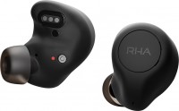 Photos - Headphones RHA TrueControl ANC 