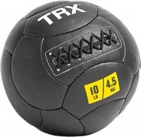 Photos - Exercise Ball / Medicine Ball TRX EXMDBL-10-10