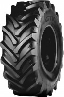 Photos - Truck Tyre GTK RS220 650/75 R32 172A8 