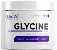 Amino Acid OstroVit Glycine 200 g 