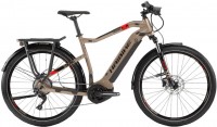 Photos - Bike Haibike Sduro Trekking 4.0 2020 frame S 