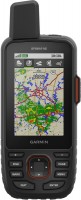 Sat Nav Garmin GPSMAP 66i 